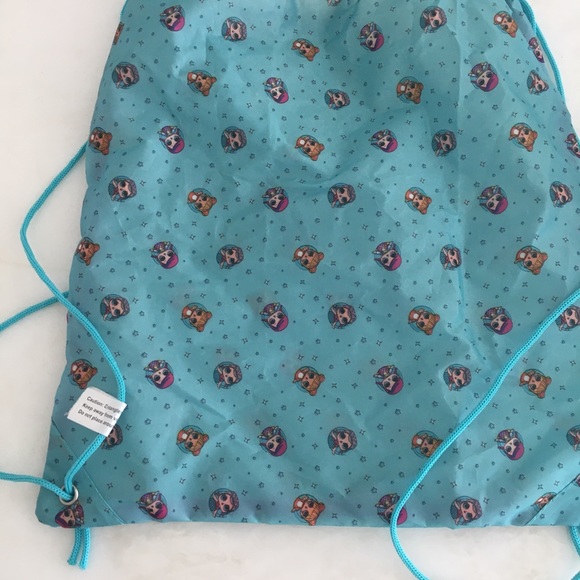 LOL Surprise Backpack and Pouch Set - Picture 2 of 4